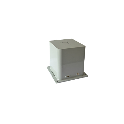 High precision dynamic north finder