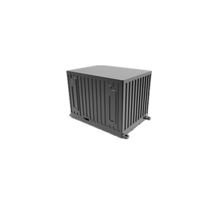 Fiber Optic Gyro Attitude Heading Measurement System