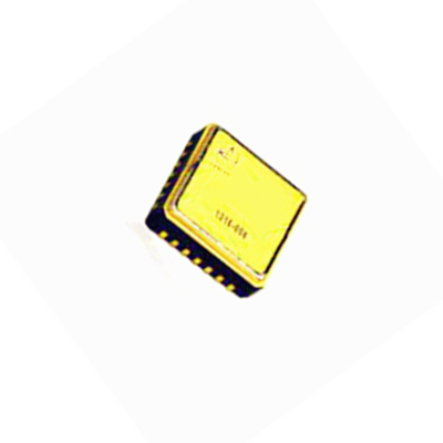 MEMS high dynamic gyroscope